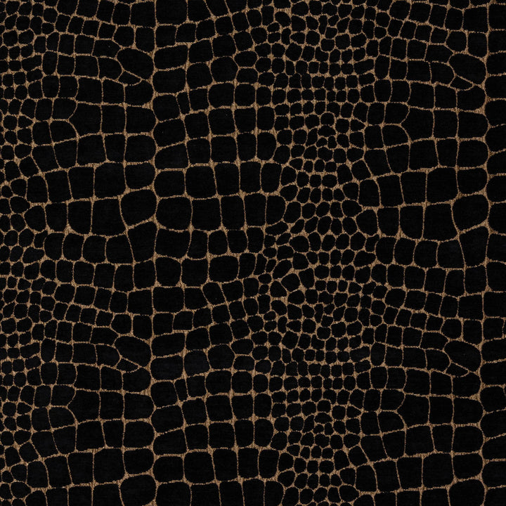 Conga 1 Onyx by Marcus William Fabric PS/MARCUS WILLIAM SERENGETI 61%POL 39%SVI TURKEY MARTINDALE WEAR TEST (30 000 CIRCULAR RUBS) Horizontal: 14.000 and Vertical: 11.750 54 in - Fabric Carolina -