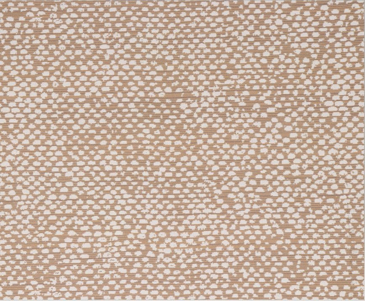 Conga Camel by Bella-Dura Fabric  100% BELLA DURA POLYOLEFIN USA 70000 H: 13.875'' V: 12'' 55.5''  - Fabric Carolina -