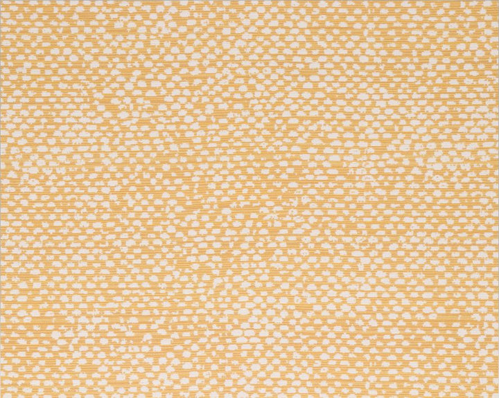 Conga Goldenrod by Bella-Dura Fabric  100% BELLA DURA POLYOLEFIN USA 70000 H: 13.875'' V: 12'' 55.5''  - Fabric Carolina -