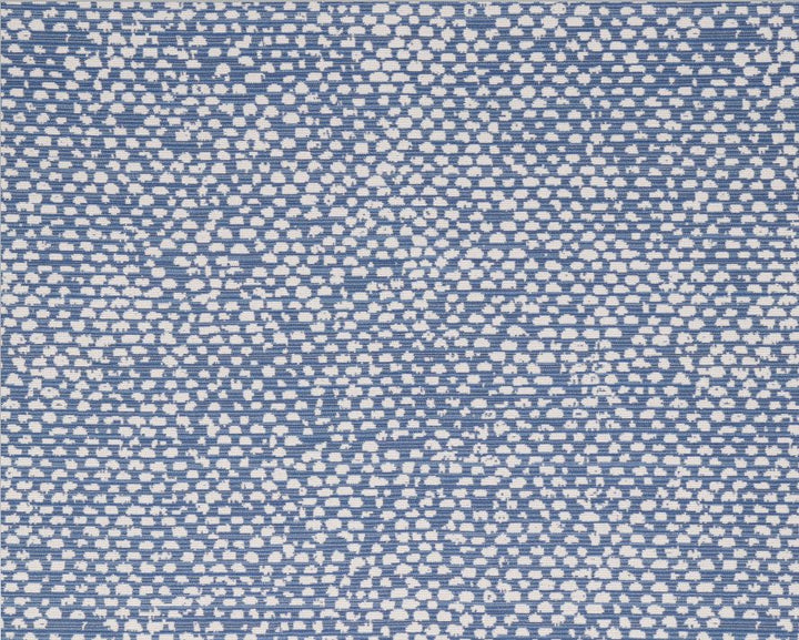 Conga Marine by Bella-Dura Fabric  100% BELLA DURA POLYOLEFIN USA 70000 H: 13.875'' V: 12'' 55.5''  - Fabric Carolina -