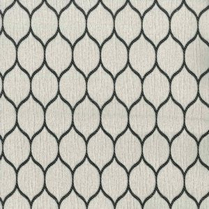 Conklin Platinum by Norbar Fabric DESTINY 100% POLYESTER INDIA NOT TESTED 2"V - 1 1/6"H 54 - Fabric Carolina -