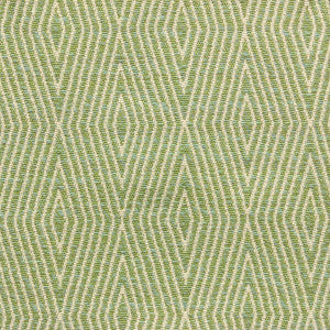 Connell 1 Aqua by Stout Fabric