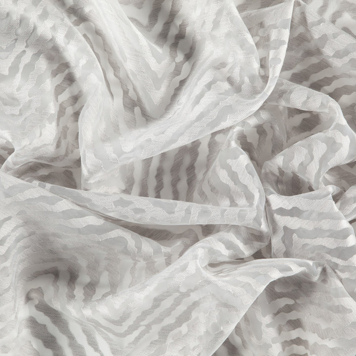 Connection 50J8831 by JF Fabric Harmony 71% Viscose, 29% Polyester Turkey Horizontal: 11.625 and Vertical: 18.25 118 - Fabric Carolina -
