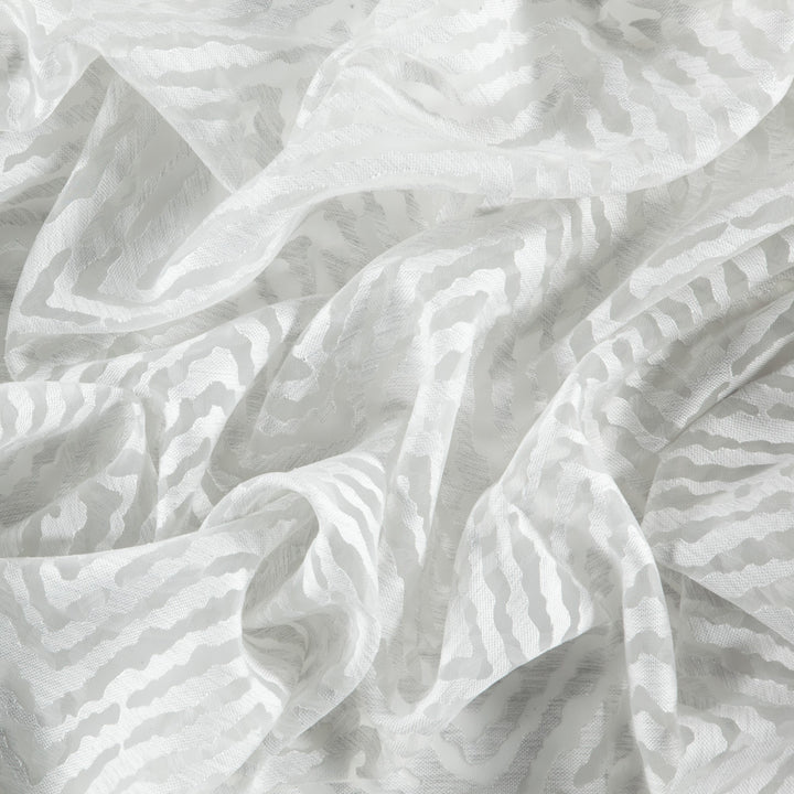 Connection 92J8831 by JF Fabric Harmony 71% Viscose, 29% Polyester Turkey Horizontal: 11.625 and Vertical: 18.25 118 - Fabric Carolina -