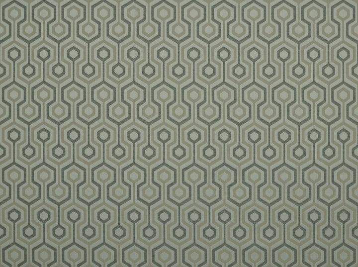 Connexion Moonstone 116 by Covington Fabric 62% COTTON/38% POLYESTER China Horizontal: 2.25 and Vertical: 6.75 54 - Fabric Carolina -