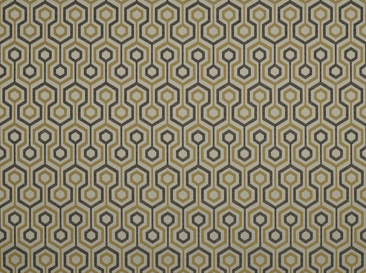 Connexion Pyrite 960 by Covington Fabric our website for purchase 62% Cotton/38% Polyester China 50000 Horizontal: 2.25" and Vertical: 6.75" 55" - Fabric Carolina -