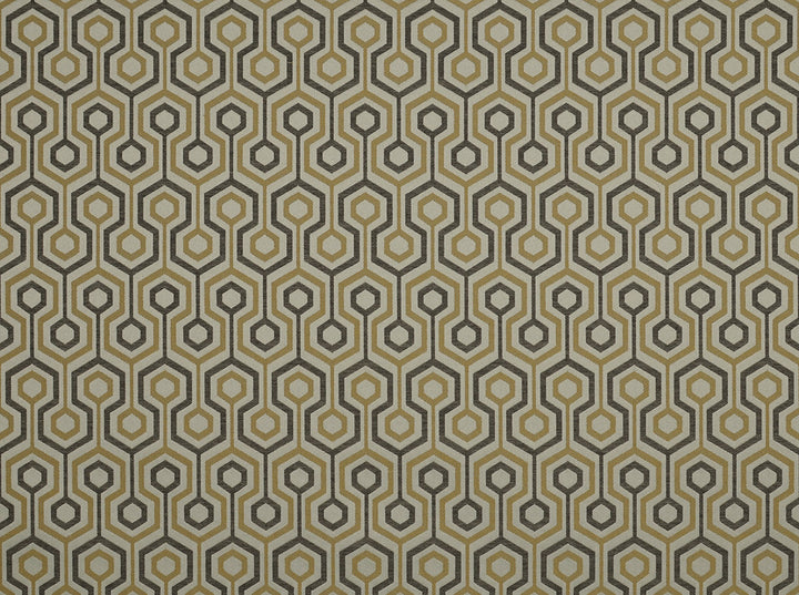 Connexion Pyrite 960 by Covington Fabric 62% COTTON/38% POLYESTER CHN 50000 Horizontal: 2.25 and Vertical: 6.75 54 - Fabric Carolina -