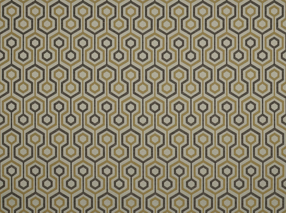 Connexion Pyrite 960 by Covington Fabric our website for purchase 62% Cotton/38% Polyester China 50000 Horizontal: 2.25" and Vertical: 6.75" 55" - Fabric Carolina -