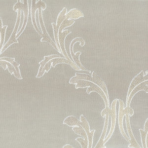 Conquest 1 Nickel by Stout Fabric