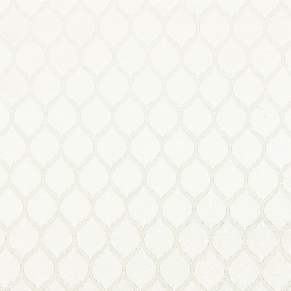 Conrad 2 Bone by Stout Fabric COLOR MY WINDOW EGGSHELL/PEARL 58%POL 42%COT INDIA CATB 117-2013 WYZENBEEK 51 000 DOUBLE RUB WEAR TEST (HEAVY DUTY) Horizontal: 1.375 and Vertical: 0.875 55 in - Fabric Carolina -