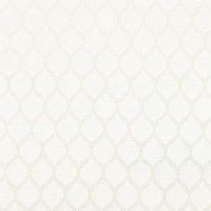 Conrad 2 Bone by Stout Fabric