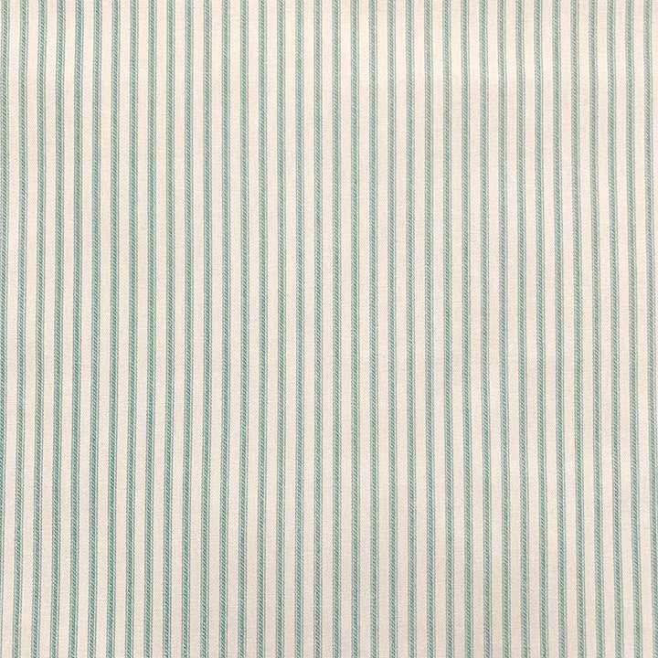 Conrad Peacock by Magnolia Designer Fabric - 100 Cotton Pakistan 50000 Horizontal: 0.4 and Vertical: 0 54.5 - Swanky Fabrics -