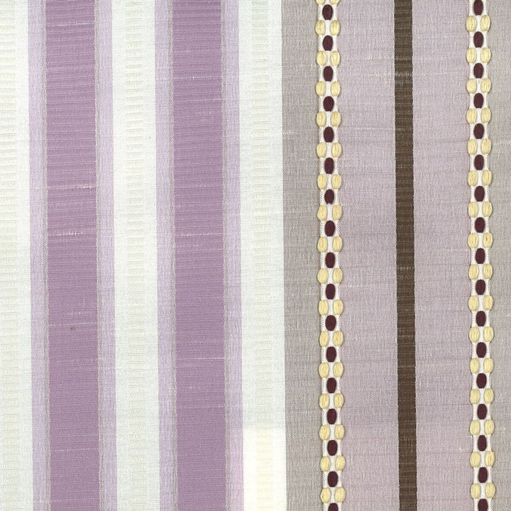 Contessa 1 Amethyst by Stout Fabric RAINBOW LIBRARY PLUM/LILAC 100%POL INDIA WYZENBEEK 15 000 DOUBLE RUB WEAR TEST (HEAVY DUTY) </p><p>Repeat: 0 54 in - Fabric Carolina -