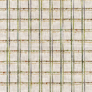Contata Basil by Norbar Designer Fabric | CONTATA BASIL | 50% COTTON 46% POLYESTER | 54 | 1 1/8"V 1 1/8"H | India