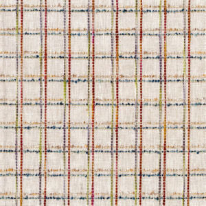 Contata Clay by Norbar Designer Fabric | CONTATA CLAY | 50% COTTON 46% POLYESTER | 54 | 1 1/8"V 1 1/8"H | India