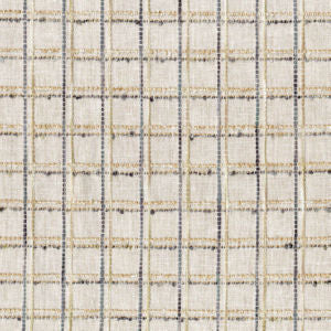 Contata Greystone by Norbar Designer Fabric | CONTATA GREYSTONE | 50% COTTON 46% POLYESTER | 54 | 1 1/8"V 1 1/8"H | India