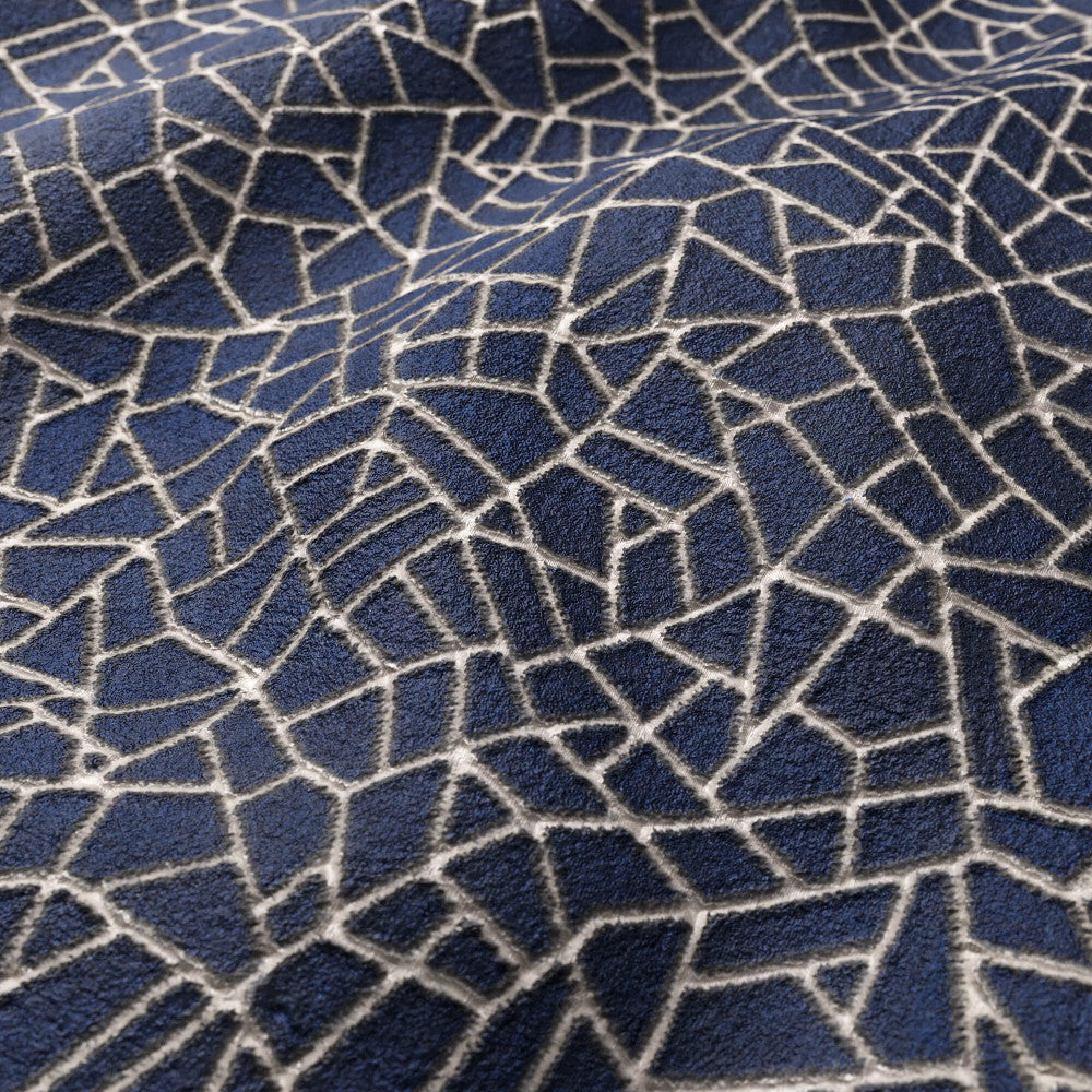 CONTEST 69J9181 by JF Fabric CAROUSEL 46% Viscose, 29% Cotton, 25% Polyester India Horizontal: 14.5 and Vertical: 12.75 57 - Fabric Carolina -