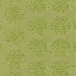 Continuous 205 Sprig by Crypton Fabric