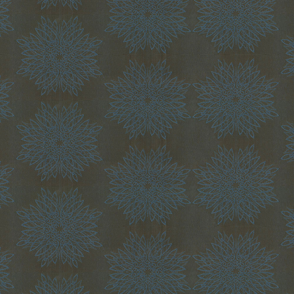 Continuous 37 Lagoon by Crypton Fabric 100% Polyester US 60,000 Double Rubs (Wyzenbeek) </p><p>Repeat: Horizontal: 1.9" (4.8 cm) Up the Roll and Vertical: 3.9" (10.0 cm) Across the Roll 55" (140 cm) - Fabric Carolina -