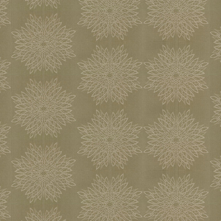 Continuous 608 Linen by Crypton Fabric N/A 100% Polyester US 60,000 Double Rubs </p><p>Repeat: Horizontal: 3.9" (10.0 cm) Across the Roll and Vertical: 1.9" (4.8 cm) Up the Roll 55" (140 cm) - Fabric Carolina -
