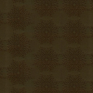 Continuous 81 Sandlewood by Crypton Fabric