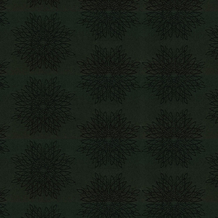 Continuous 9009 Black by Crypton Fabric N/A 100% Polyester US 60,000 Double Rubs </p><p>Repeat: Horizontal: 3.9" (10.0 cm) Across the Roll and Vertical: 1.9" (4.8 cm) Up the Roll 55" (140 cm) - Fabric Carolina -