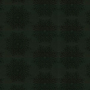 Continuous 9009 Black by Crypton Fabric