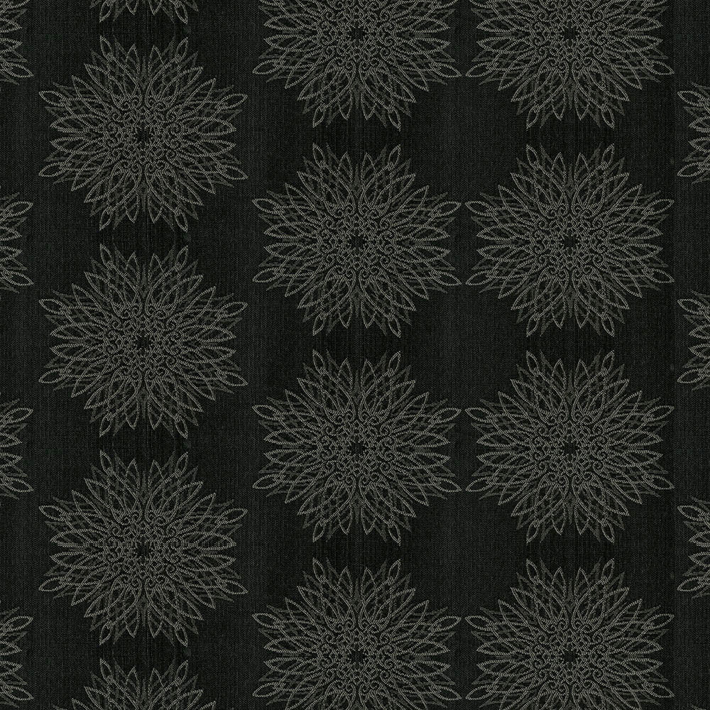 Continuous 908 Charcoal by Crypton Fabric N/A 100% Polyester US 60,000 Double Rubs </p><p>Repeat: Horizontal: 3.9" (10.0 cm) Across the Roll and Vertical: 1.9" (4.8 cm) Up the Roll 55" (140 cm) - Fabric Carolina -