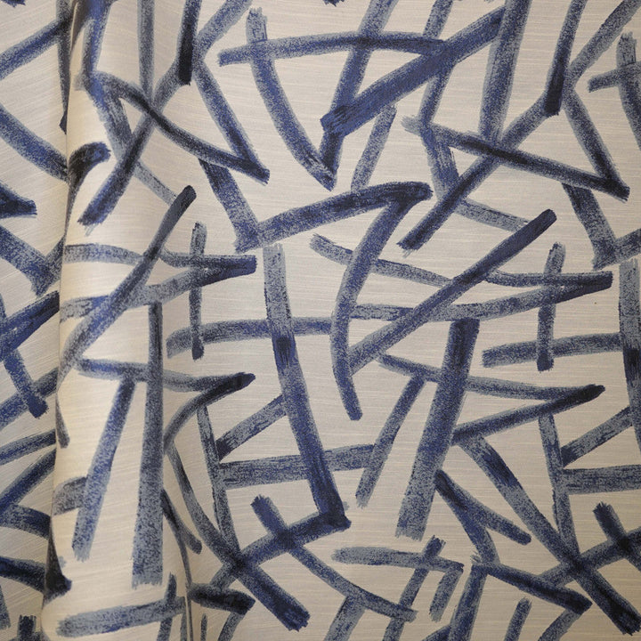 CONTRA 67SJ102 by JF Designer Fabric JF Studio 55% Polyester, 20% Cotton, 13% Viscose, 12% Nylon India  Horizontal: 13 and Vertical: 23.625 54  - Swanky Fabrics -