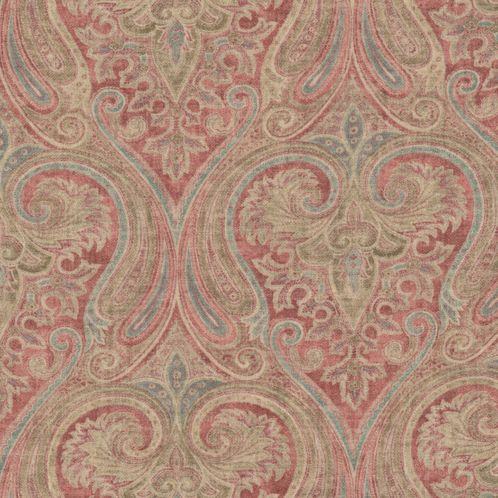 Cooper 1 Berry by Stout Fabric Stout Fabric Cooper 1 BerryFabric RAINBOW LIBRARY GINGER/POPPY 75%COT 25%LIN PAKISTAN </p><p>Repeat: H: 13.500, V: 18.000 54 in - Fabric Carolina -