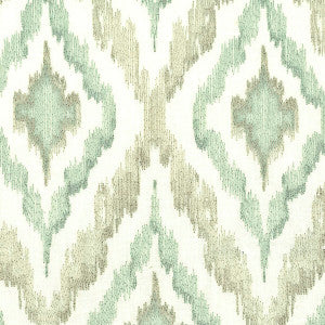 Copacetic 3 Seaglass by Stout Fabric