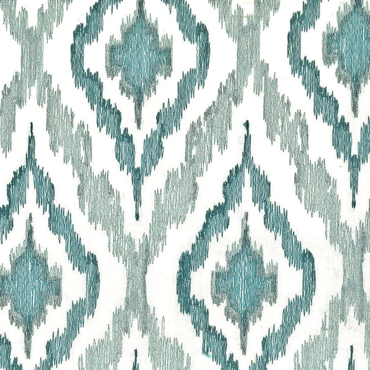 Copacetic 4 Sky by Stout Fabric COLOR MY WINDOW OCEAN/WAVE 73%POL 27%COT %REMB INDIA FLAME RETARDANT-U.F.A.C. CLASS 1 FLAME RETARDANT-N.F.P.A. 260A CLASS 1 CATB 117-2013 WYZENBEEK 30 000 DOUBLE RUB WEAR TEST (HEAVY DUTY) </p><p>Repeat: 9.25 51 in - Fabric Carolina -