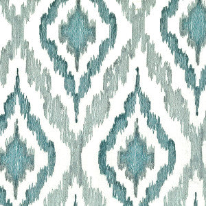 Copacetic 4 Sky by Stout Fabric