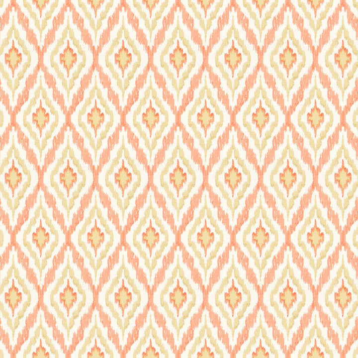 Copacetic 5 Sunset by Stout Fabric COMFORTABLE LIVING CORAL/SHRIMP 73%POL 27%COT %REMB INDIA FLAME RETARDANT-U.F.A.C. CLASS 1 FLAME RETARDANT-N.F.P.A. 260A CLASS 1 CATB 117-2013 WYZENBEEK 30 000 DOUBLE RUB WEAR TEST (HEAVY DUTY) </p><p>Repeat: 9.25 51 in - Fabric Carolina -