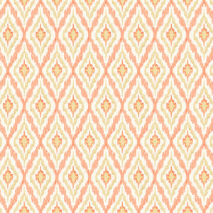 Copacetic 5 Sunset by Stout Fabric