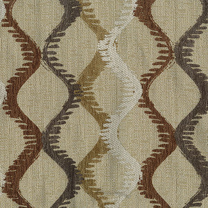 Francis 81 Burnish by ABBEYSHEA Fabric