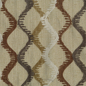 Francis 81 Burnish by ABBEYSHEA Fabric