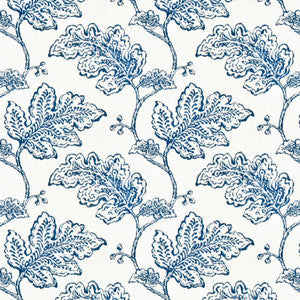 Copia 1 Navy by Aoc Fabric
