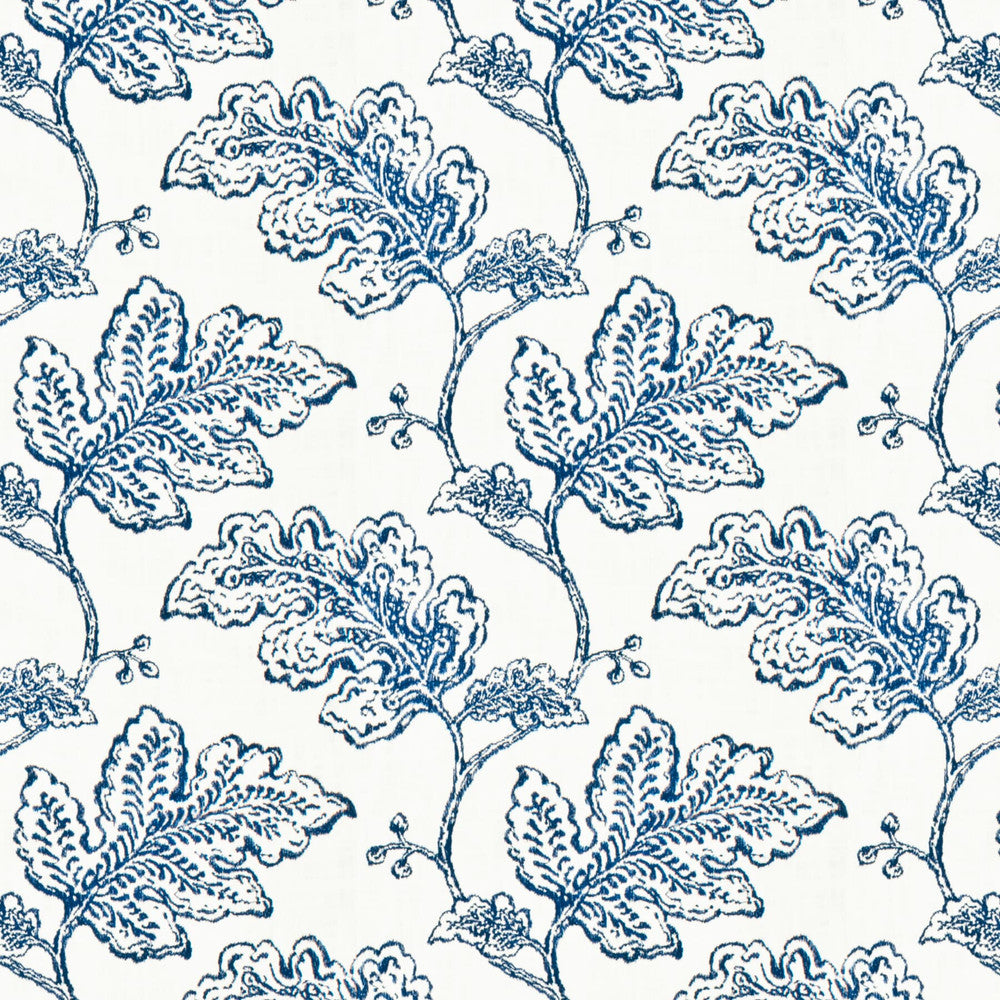 Copia 1 Navy by Aoc Fabric RAINBOW LIBRARY LAKE/INDIGO 100%COT %VEMB INDIA Horizontal: 13 and Vertical: 11.375 52.38 in - Fabric Carolina -