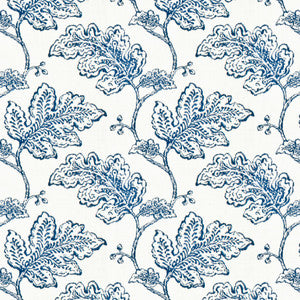 Copia 1 Navy by Aoc Fabric