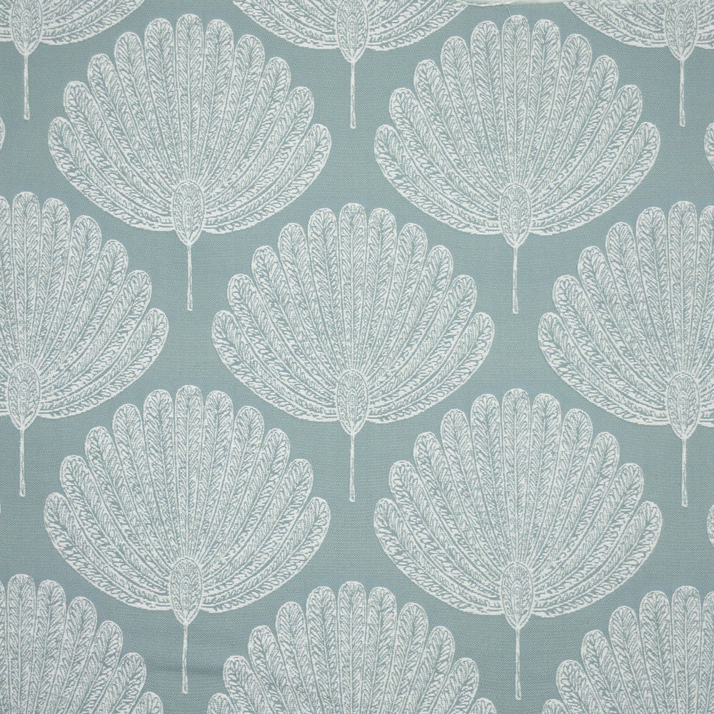Copley 2 Aqua by Stout Fabric Stout Fabric Copley 2 AquaFabric Comfortable Living Bahama/Caribbean 60%Pol 40%Svi China </p><p>Repeat: H: 9.5, V: 3.25 57 in - Fabric Carolina -