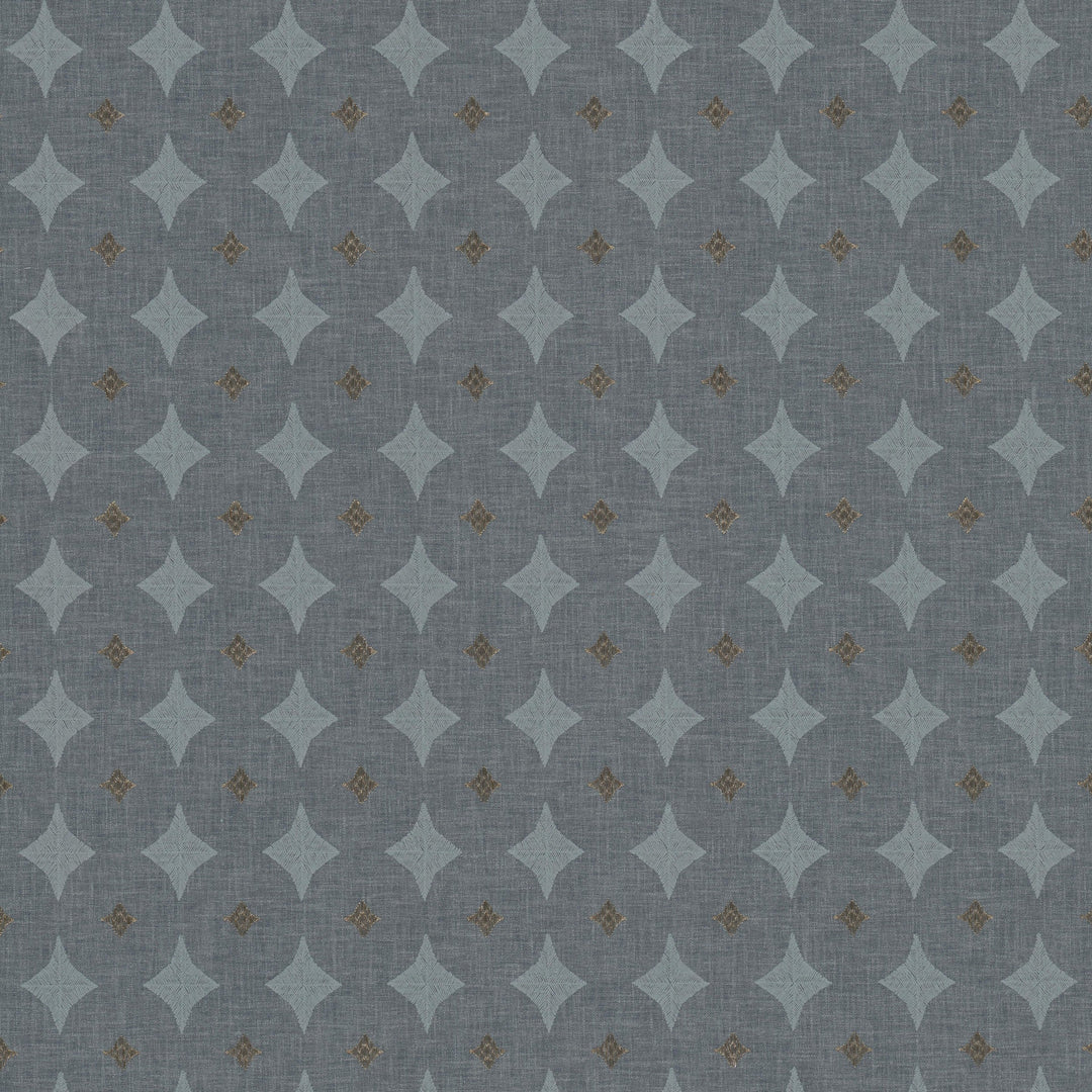 Copper 1 Denim by Stout Designer Fabric