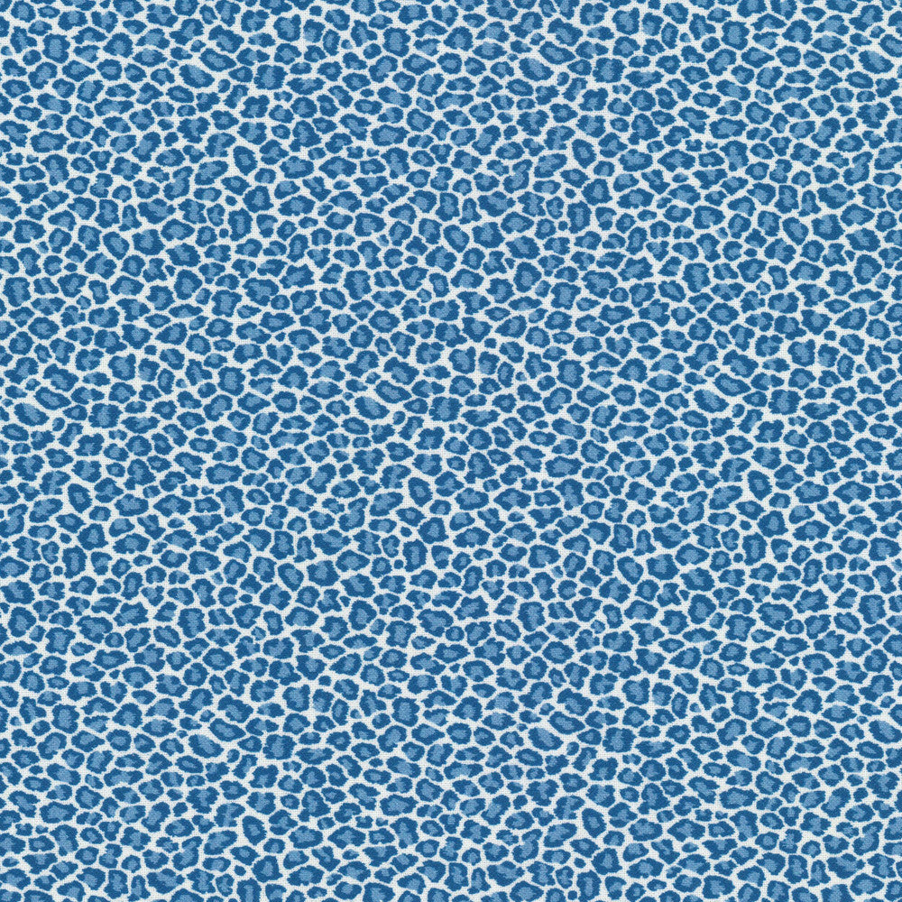 Copycat 1 Bluebird by Stout Fabric Stout Fabric Copycat 1 BluebirdFabric RAINBOW LIBRARY HAZE/SKY 100%COT SPAIN </p><p>Repeat: H: 4.500, V: 4.500 54 in - Fabric Carolina -