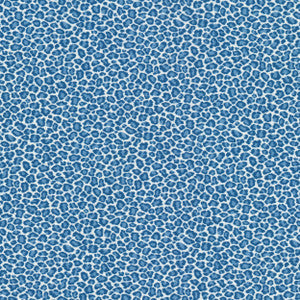 Copycat 1 Bluebird by Stout Fabric