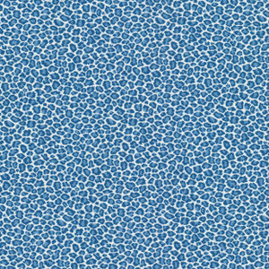 Copycat 1 Bluebird by Stout Fabric