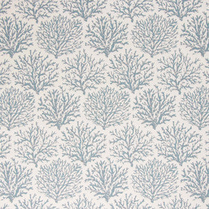 Coraline Cerulean by Bella-Dura Fabric