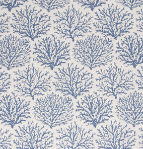 Coraline Denim By Bella-Dura Fabric