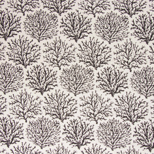 Coraline Onyx By Bella-Dura Fabric