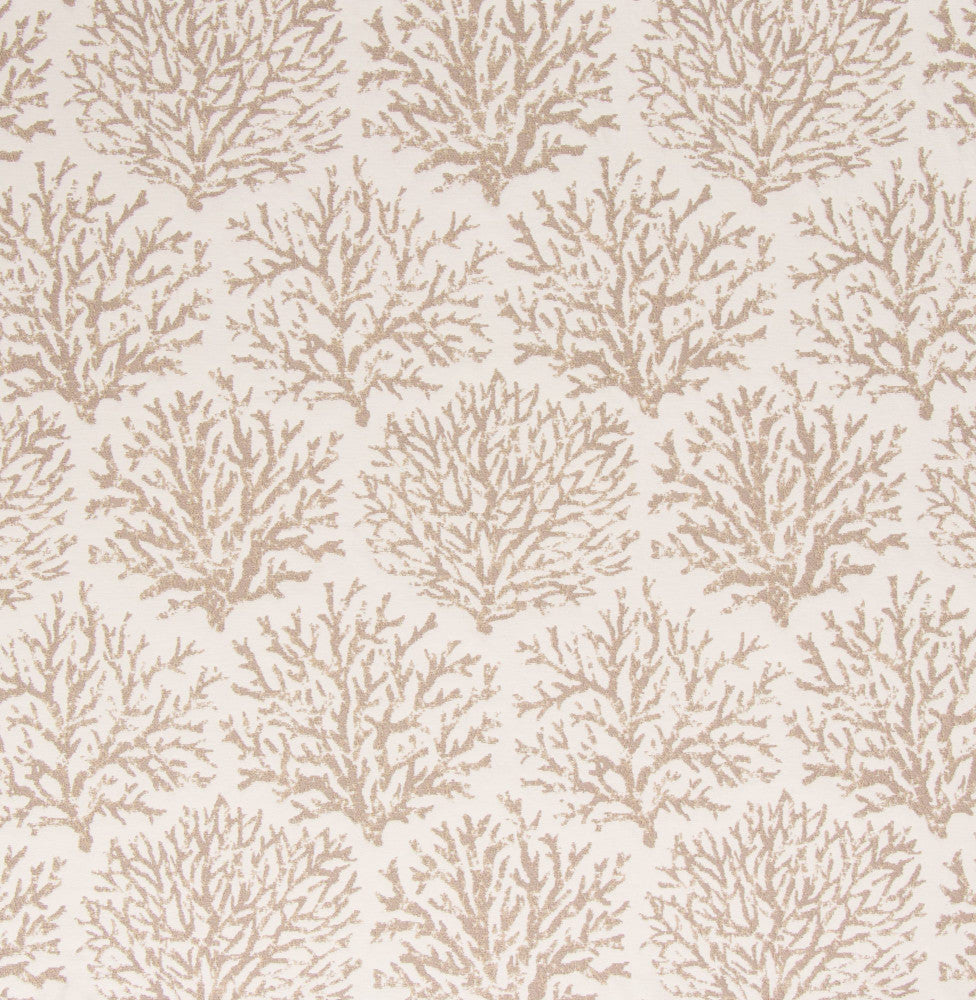 Coraline Pebble by Bella-Dura Fabric  100% BELLA DURA POLYOLEFIN USA 70000 H: 13.5''' V: 20'' 54.25''  - Fabric Carolina -