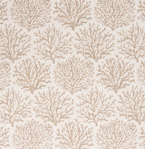 Coraline Pebble by Bella-Dura Fabric